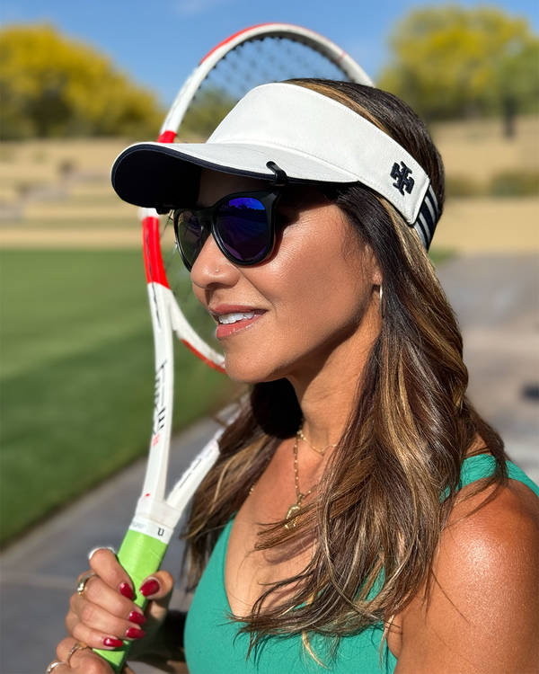 Seabiscuit | Polarized Royal Blue