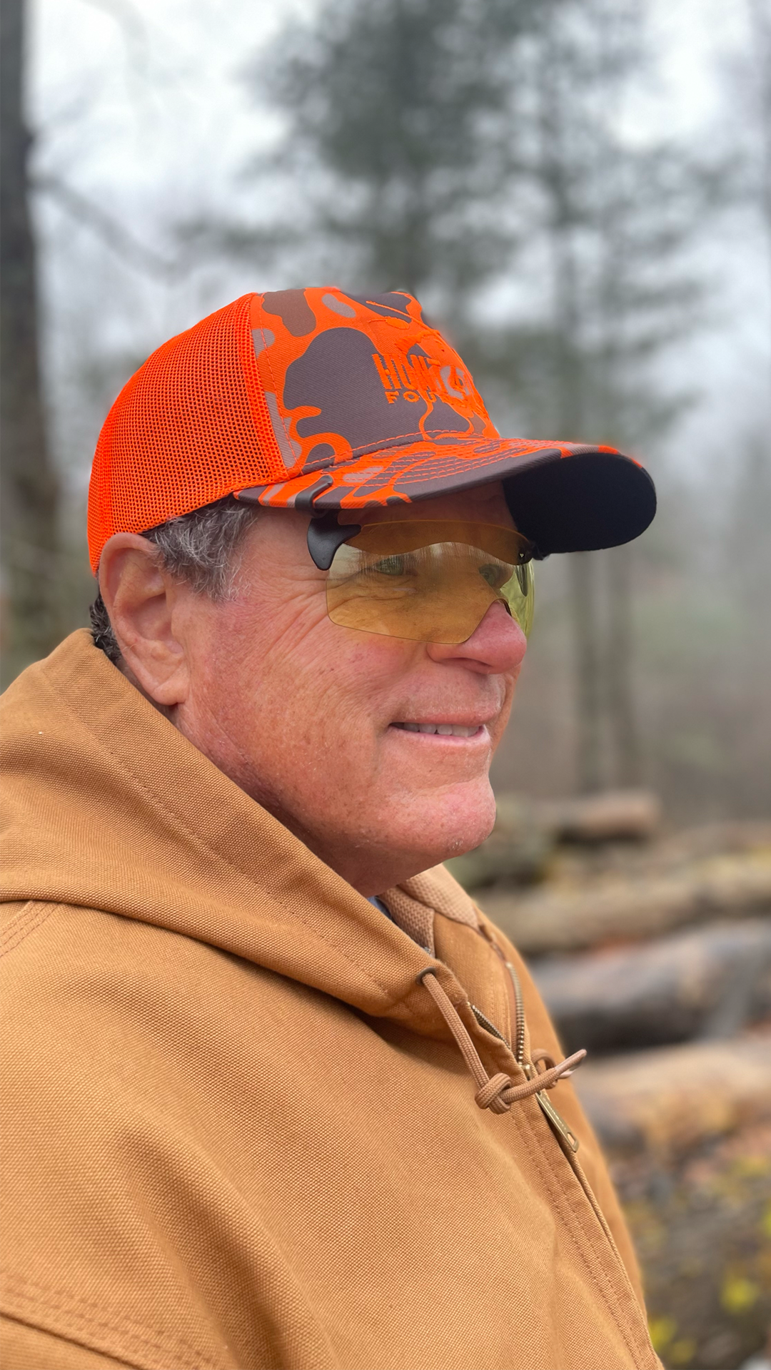 Rocky | Non-Polarized Yellow Lens