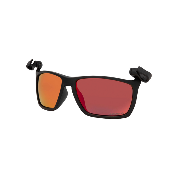Oliver | Non-Polarized Black Cherry
