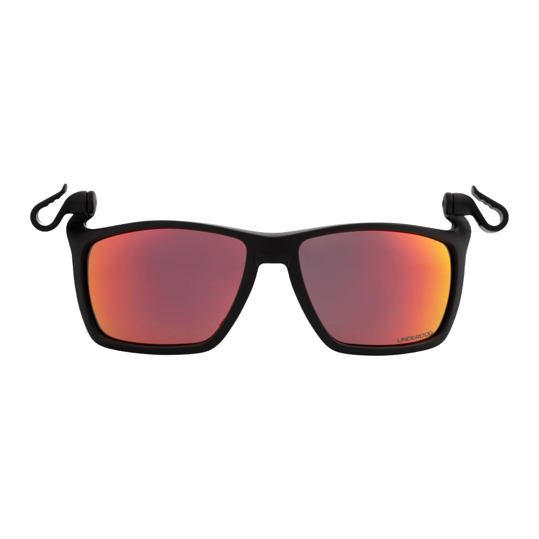 Oliver | Non-Polarized Black Cherry