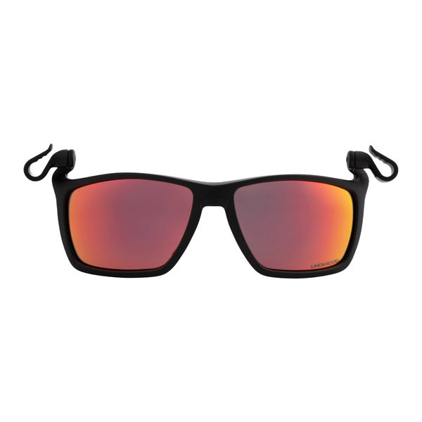 Oliver | Non-Polarized Black Cherry