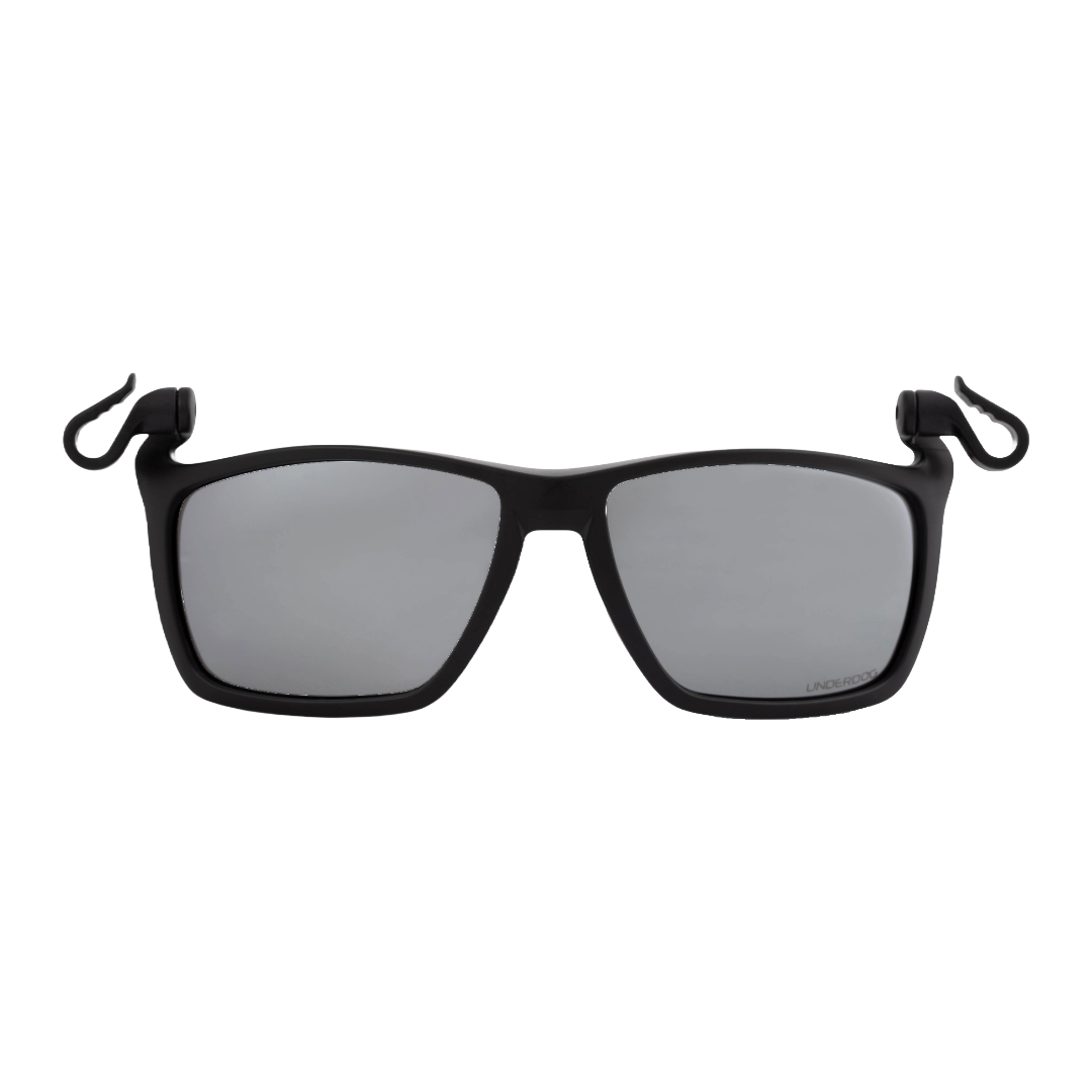 Oliver | Non-Polarized White Mirror