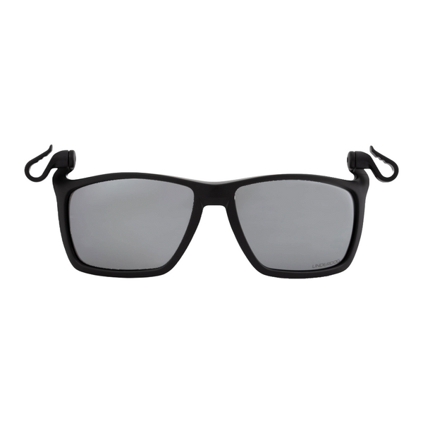 Oliver | Non-Polarized White Mirror