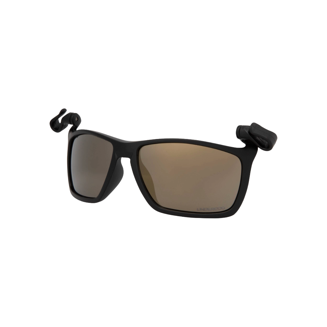 Oliver | Non-Polarized Gold