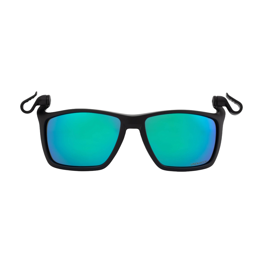 Oliver | Non-Polarized Jade