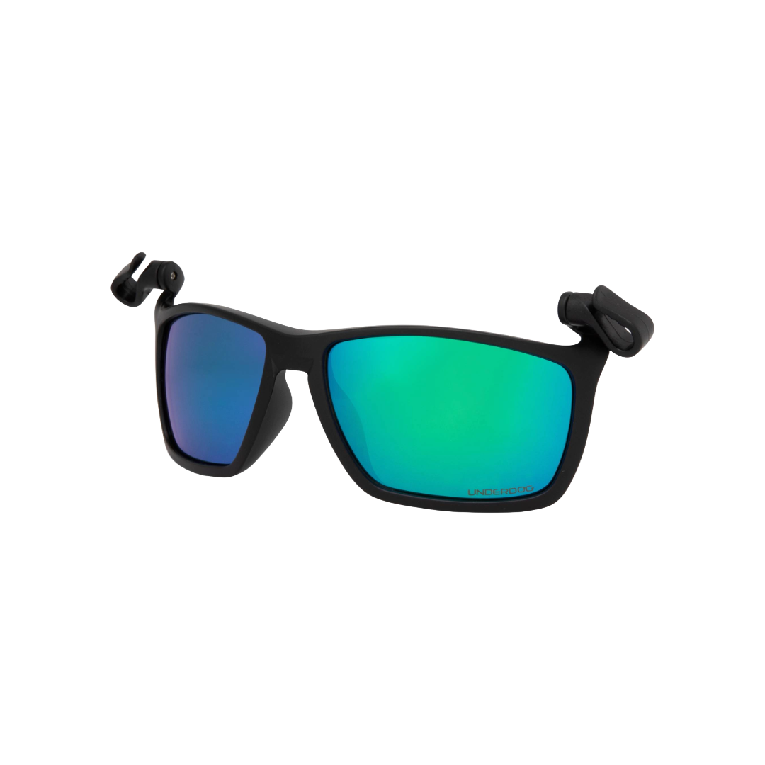 Oliver | Non-Polarized Jade