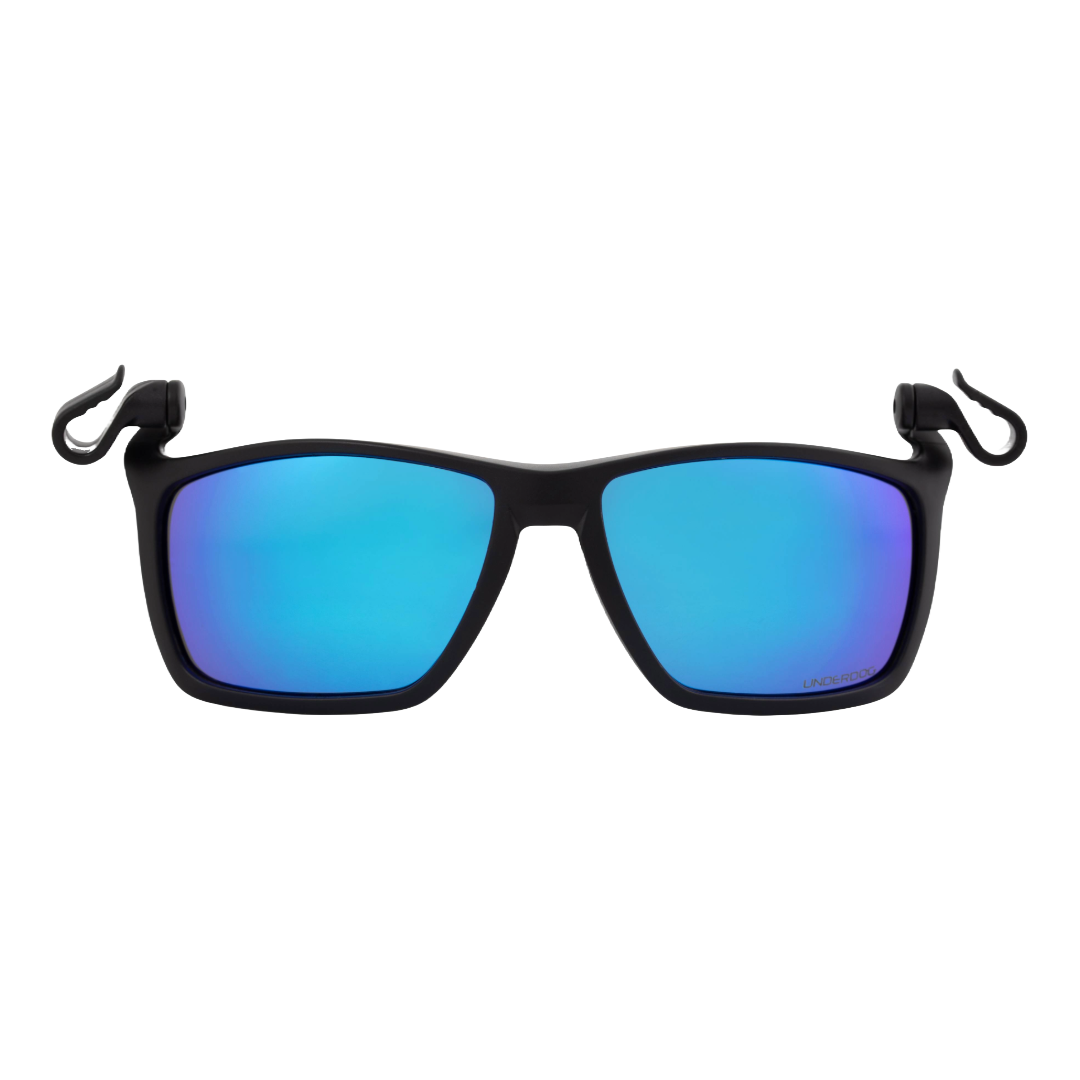 Oliver | Non-Polarized Royal Blue