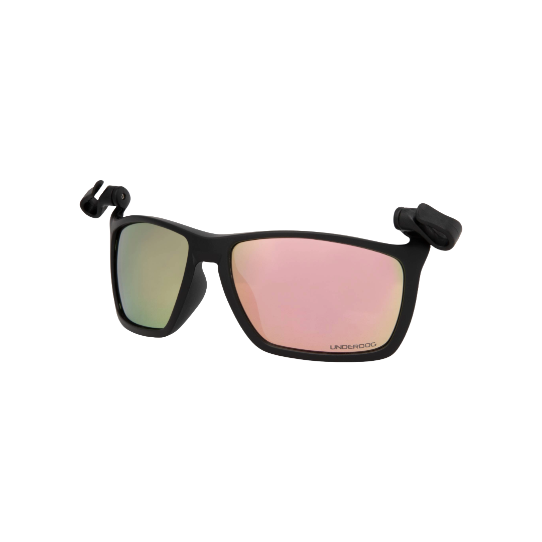 Oliver | Non-Polarized Rose Gold