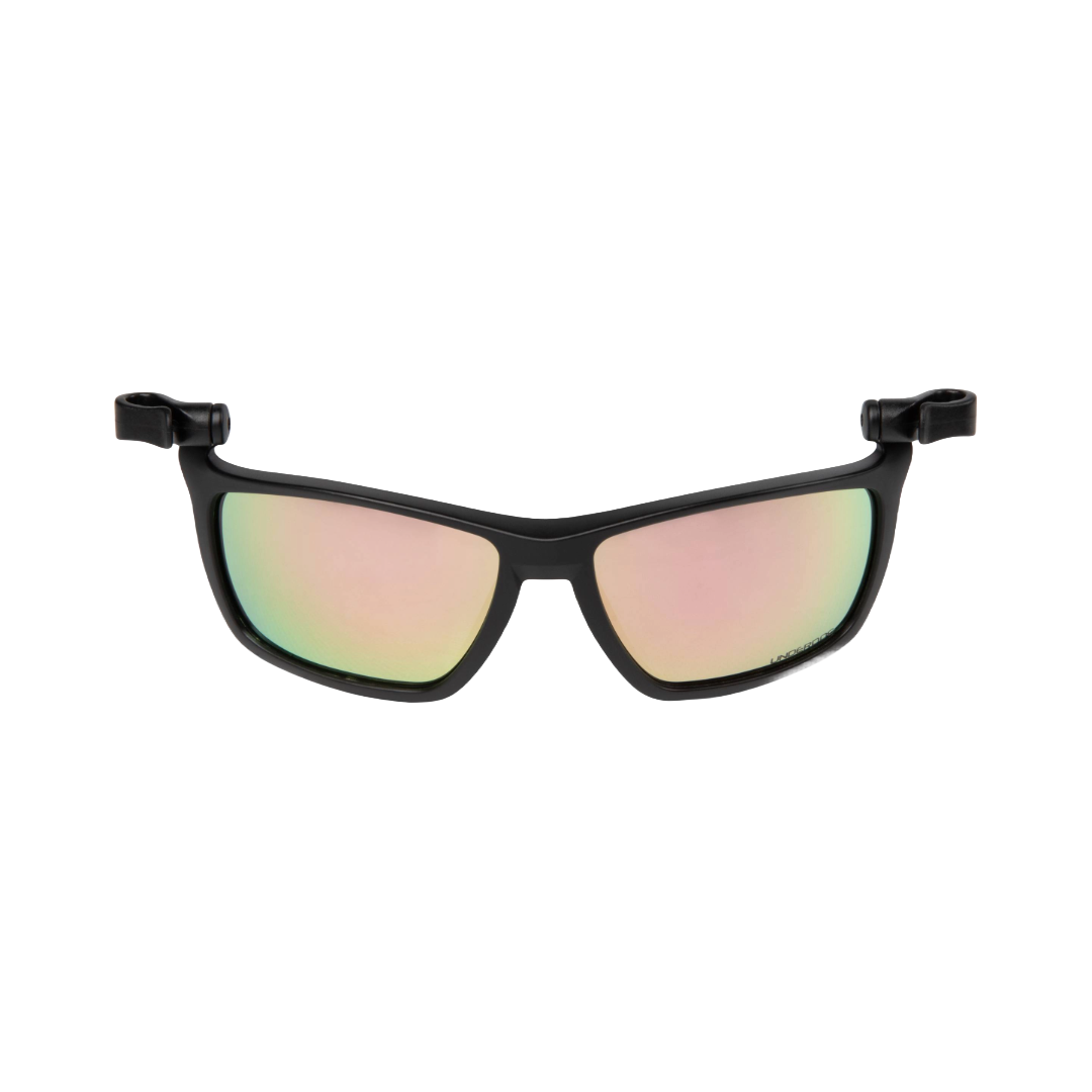 Oliver | Non-Polarized Rose Gold