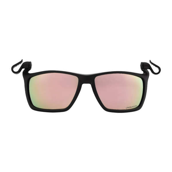Oliver | Non-Polarized Rose Gold