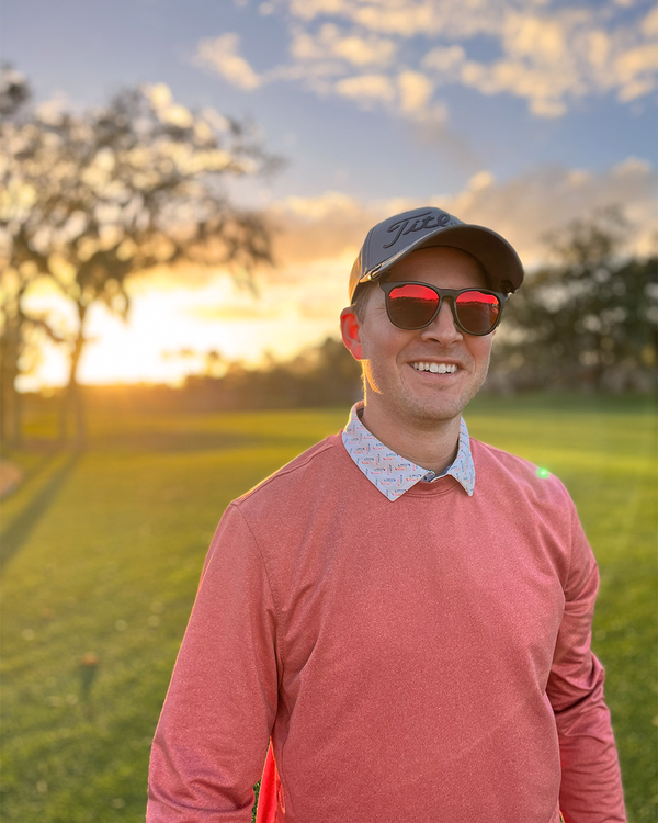 Seabiscuit | Polarized Black Cherry