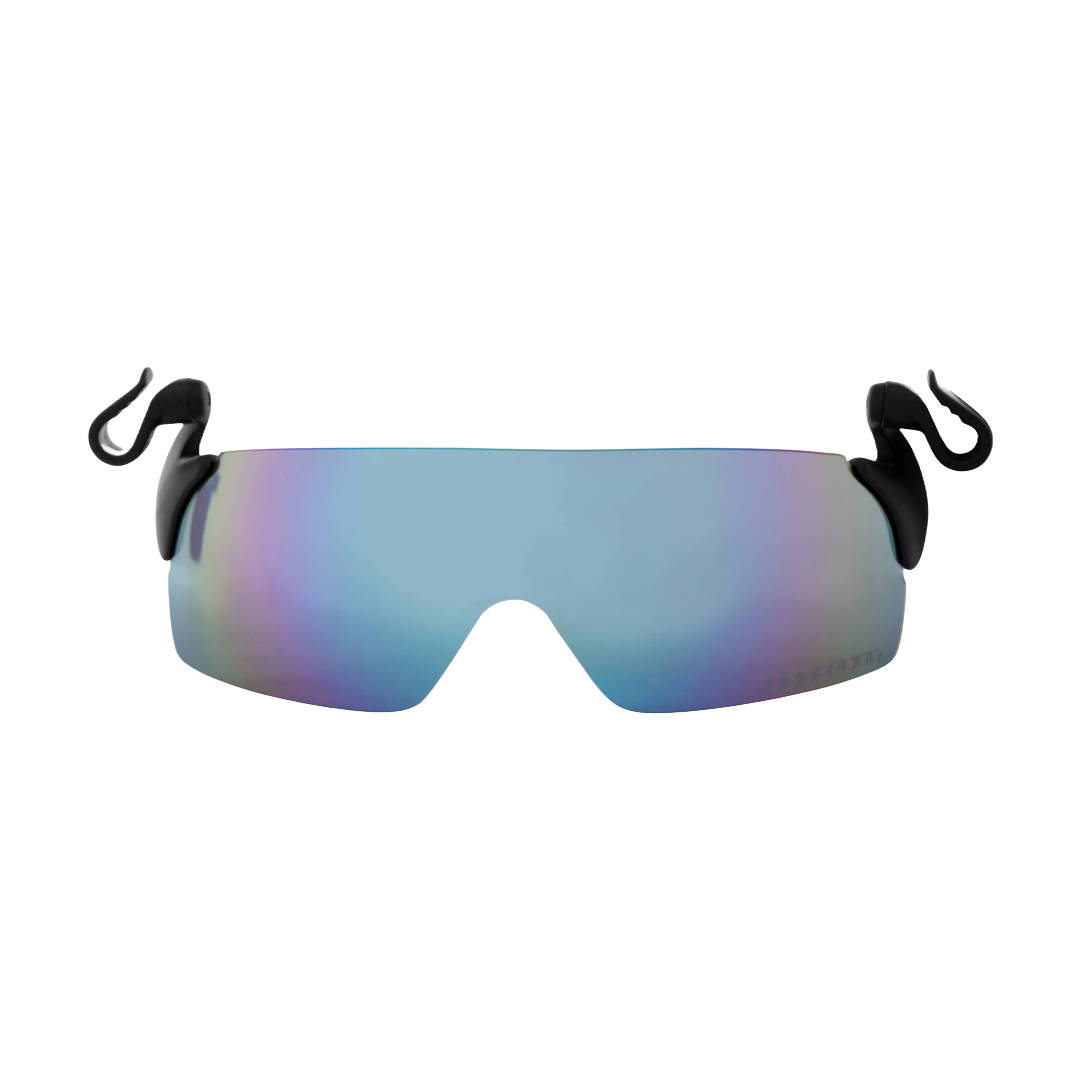 Rocky | Polarized Smoke Lens