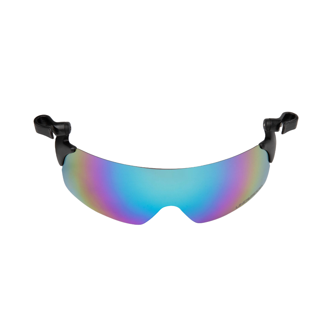 Rocky | Polarized Smoke Lens