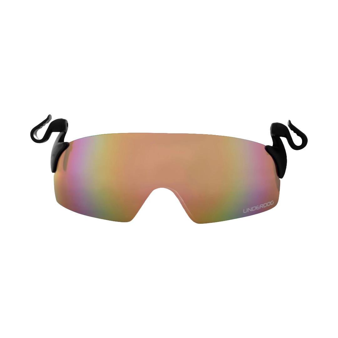 Rocky | Polarized Brown Lens