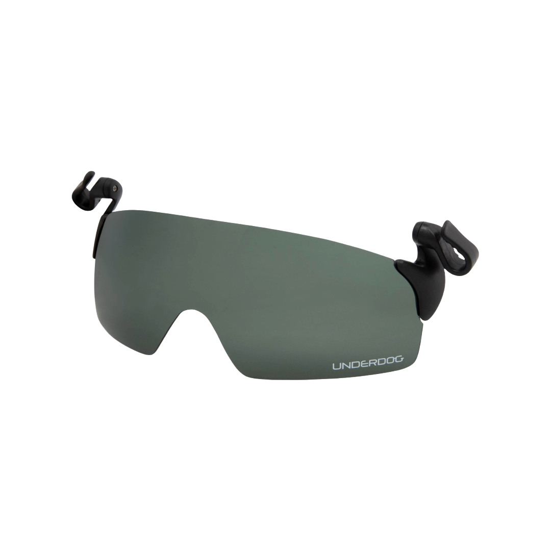 Rocky | Polarized Green Lens