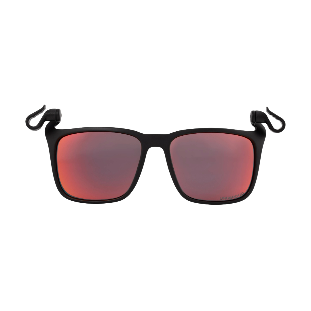 Rudy | Polarized Black Cherry
