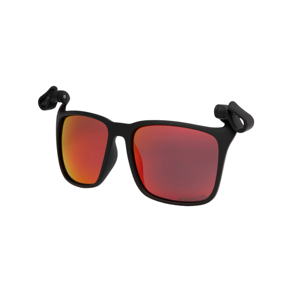 Rudy | Polarized Black Cherry