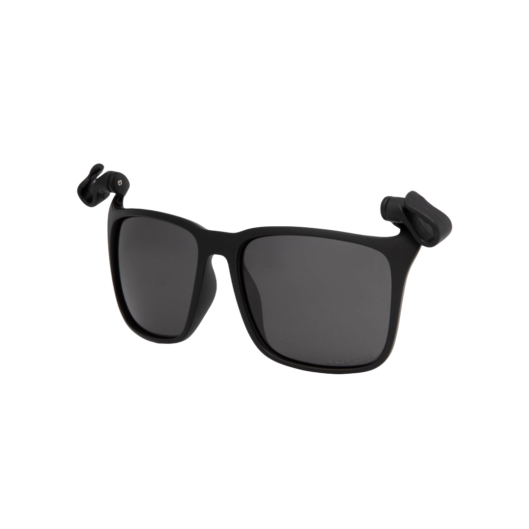 Rudy | Polarized Smoke