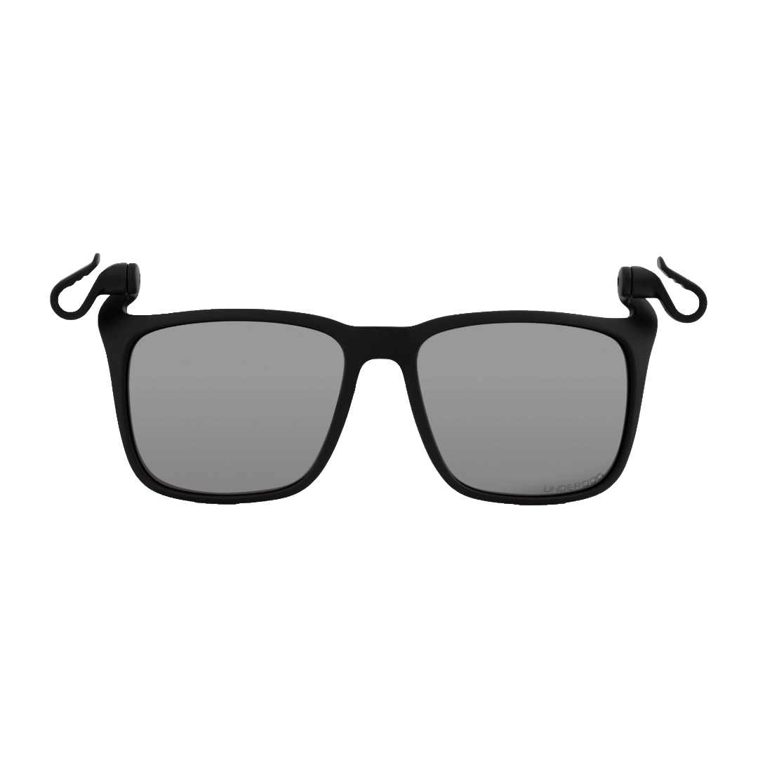 Rudy | Polarized White