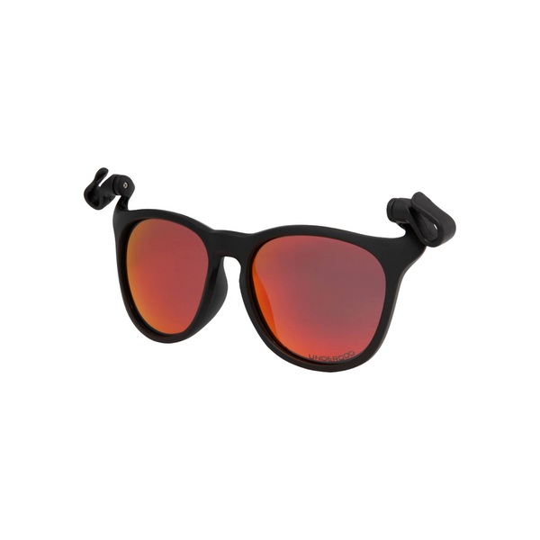 Seabiscuit | Polarized Black Cherry