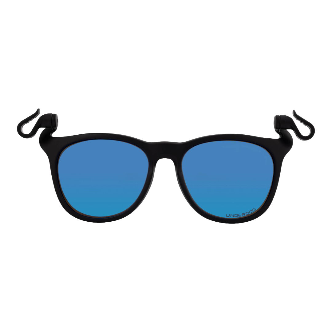 Seabiscuit | Polarized Royal Blue
