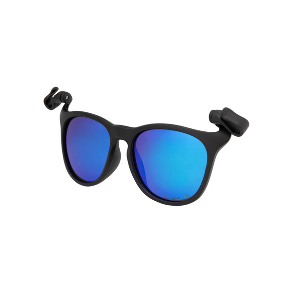 Seabiscuit | Polarized Royal Blue