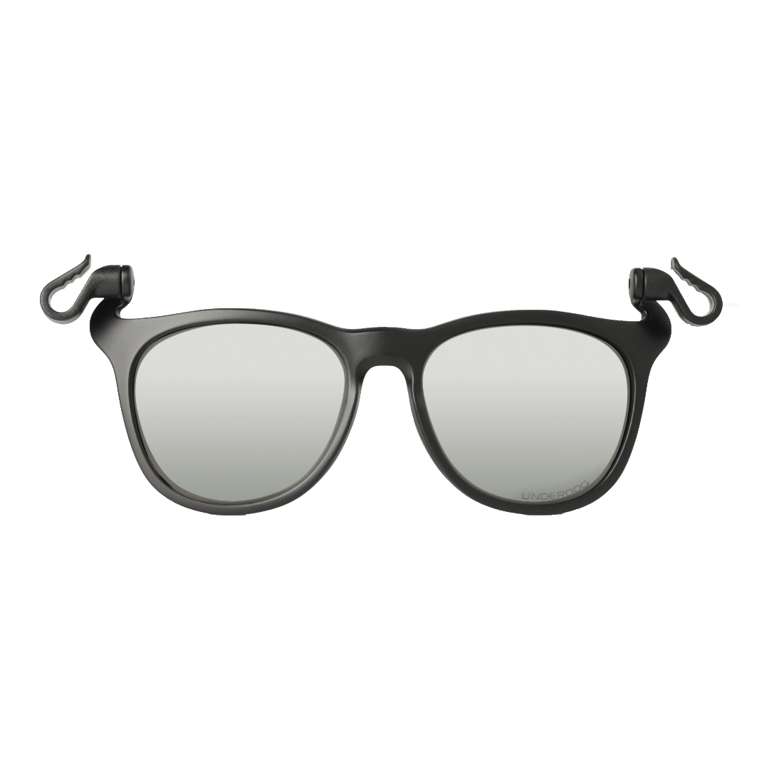 Seabiscuit | Polarized White