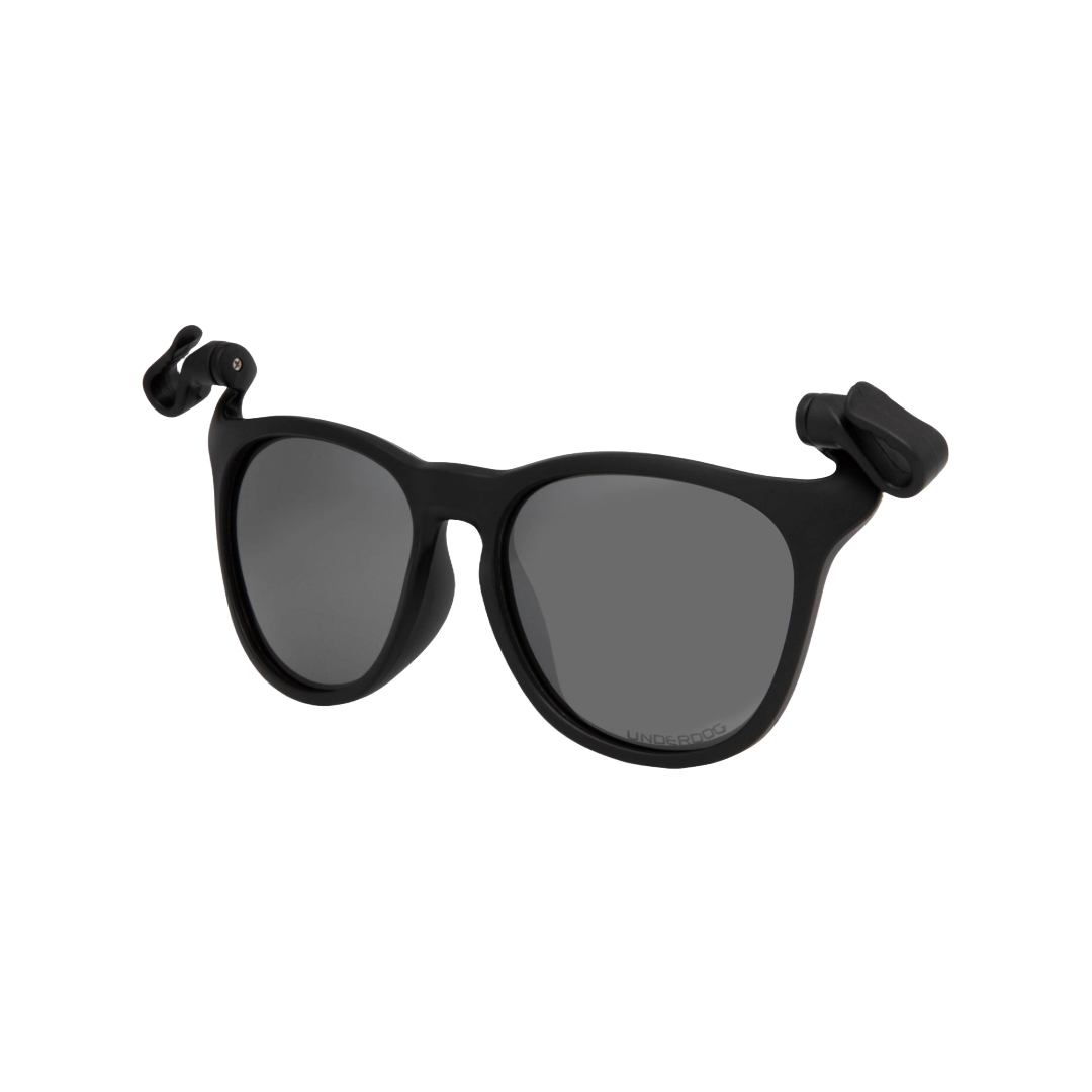 Seabiscuit | Polarized White