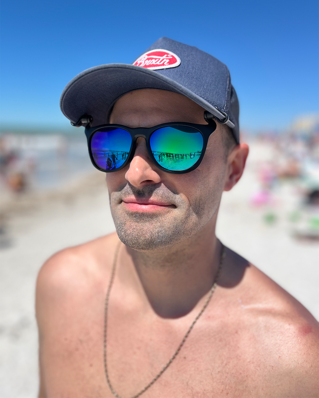 Seabiscuit | Polarized Jade