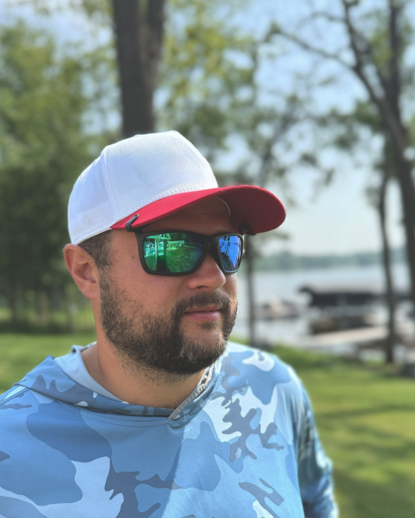 Oliver | Non-Polarized Jade