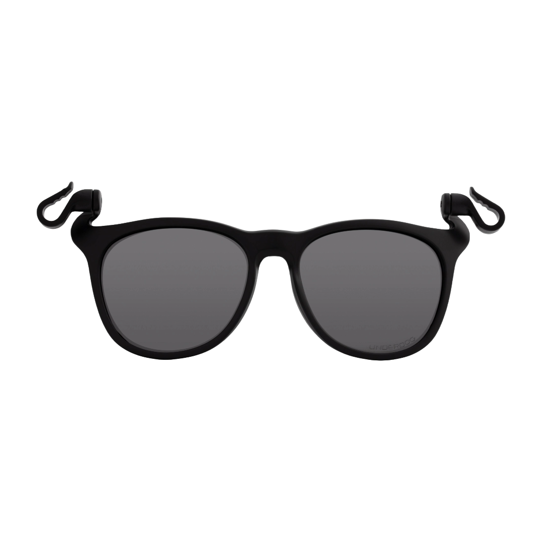 Seabiscuit | Polarized Smoke