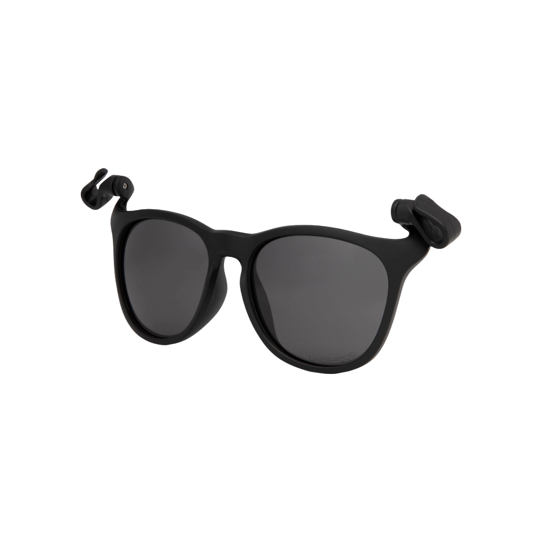 Seabiscuit | Polarized Smoke