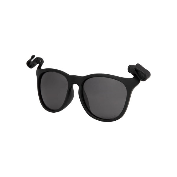 Seabiscuit | Polarized Smoke