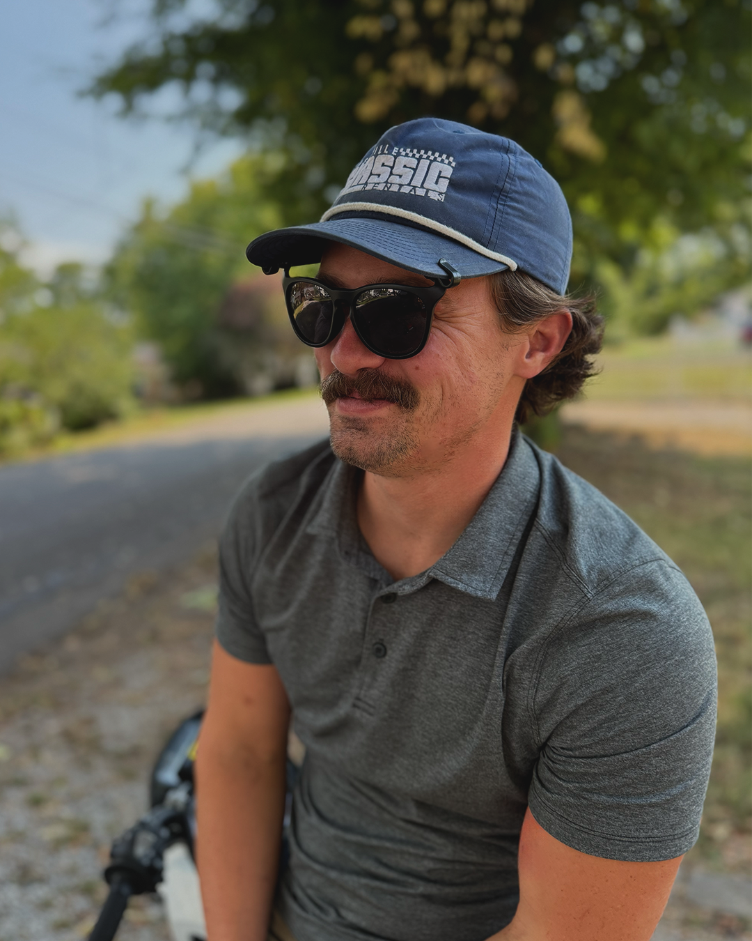 Seabiscuit | Polarized Smoke