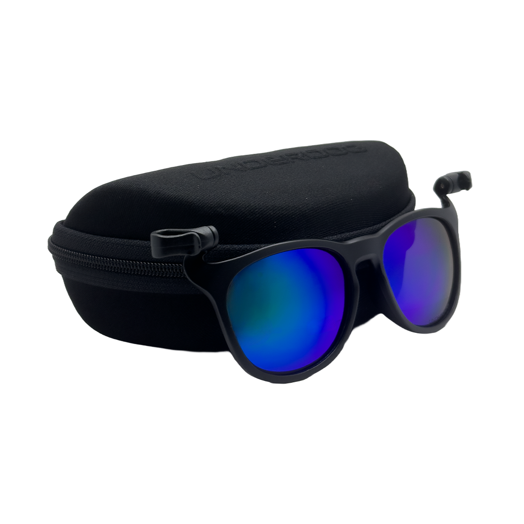 Seabiscuit | Polarized Jade