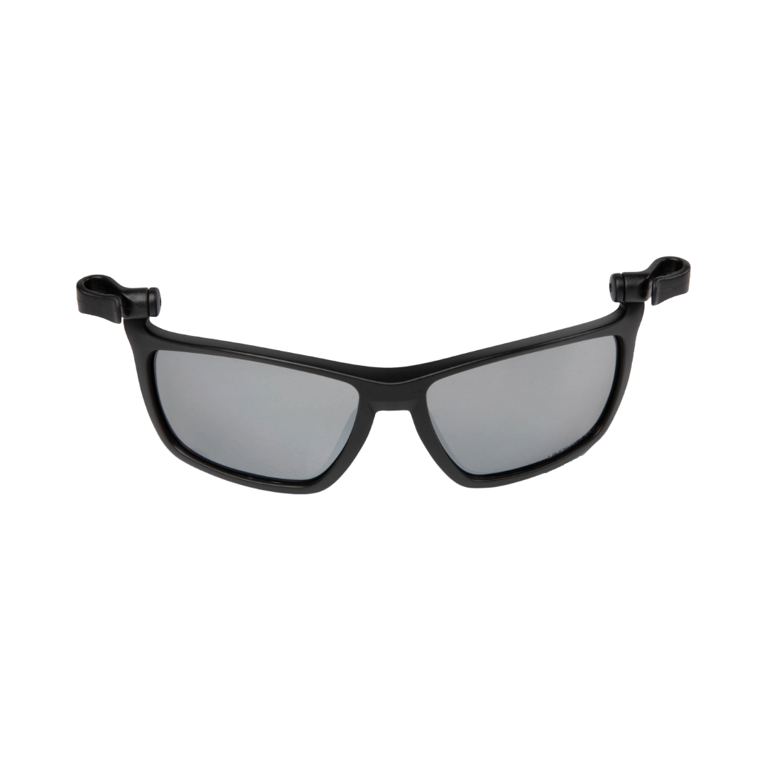 Oliver | Non-Polarized White Mirror