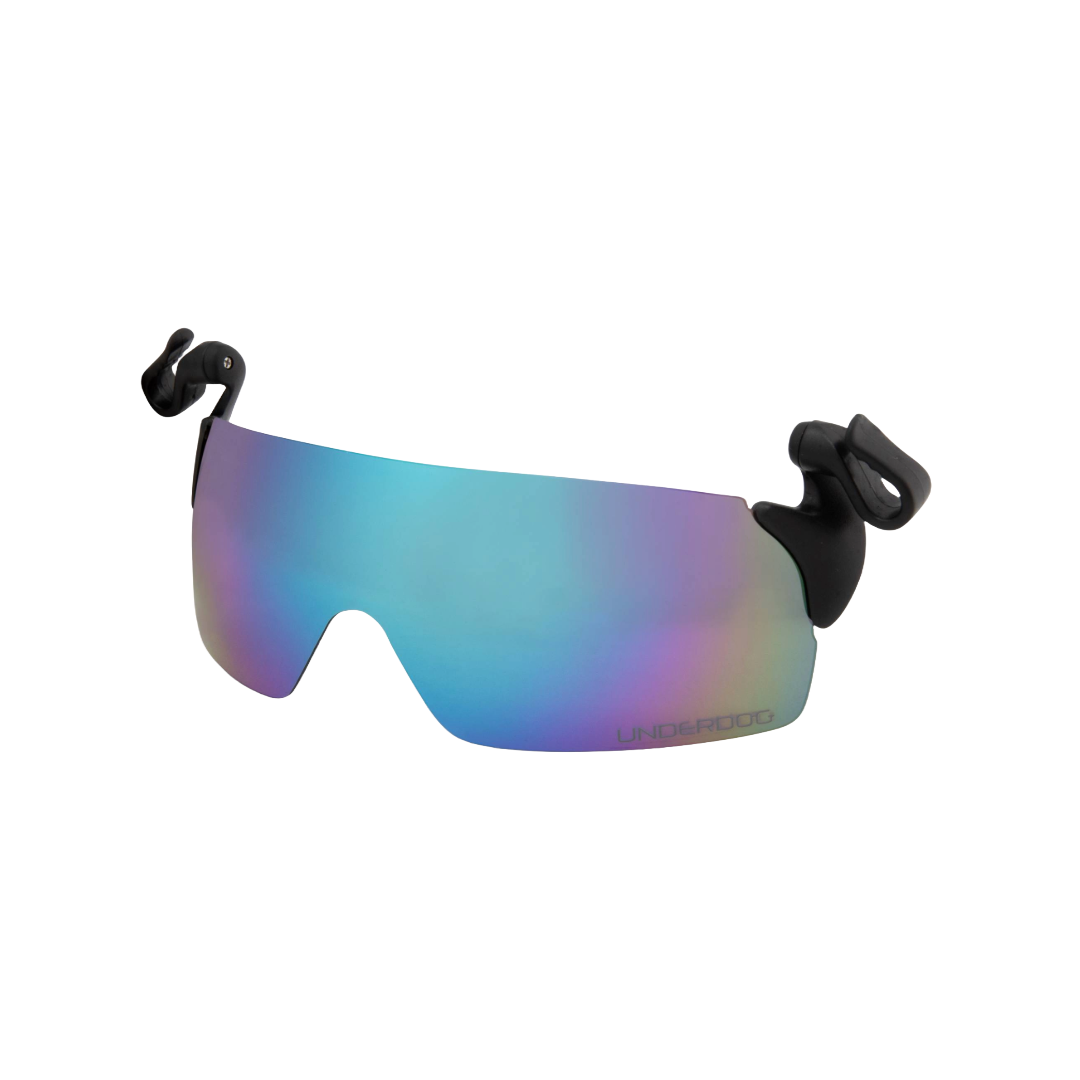Rocky | Polarized Smoke Lens