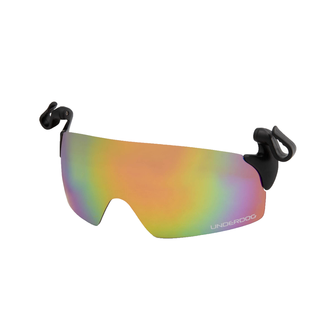 Rocky | Polarized Brown Lens