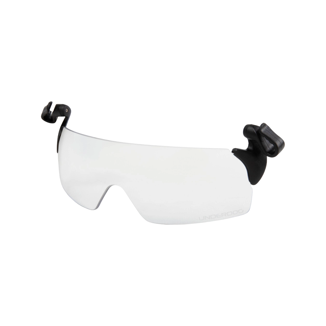 Rocky | Non-Polarized Clear Lens