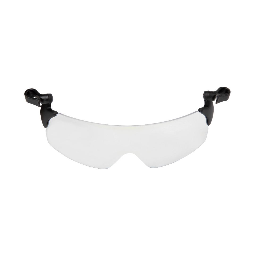 Rocky | Non-Polarized Clear Lens