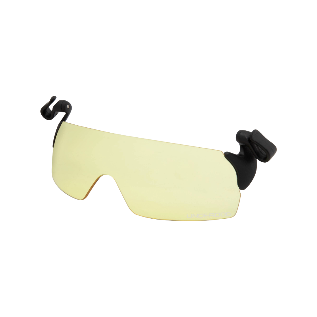 Rocky | Non-Polarized Yellow Lens