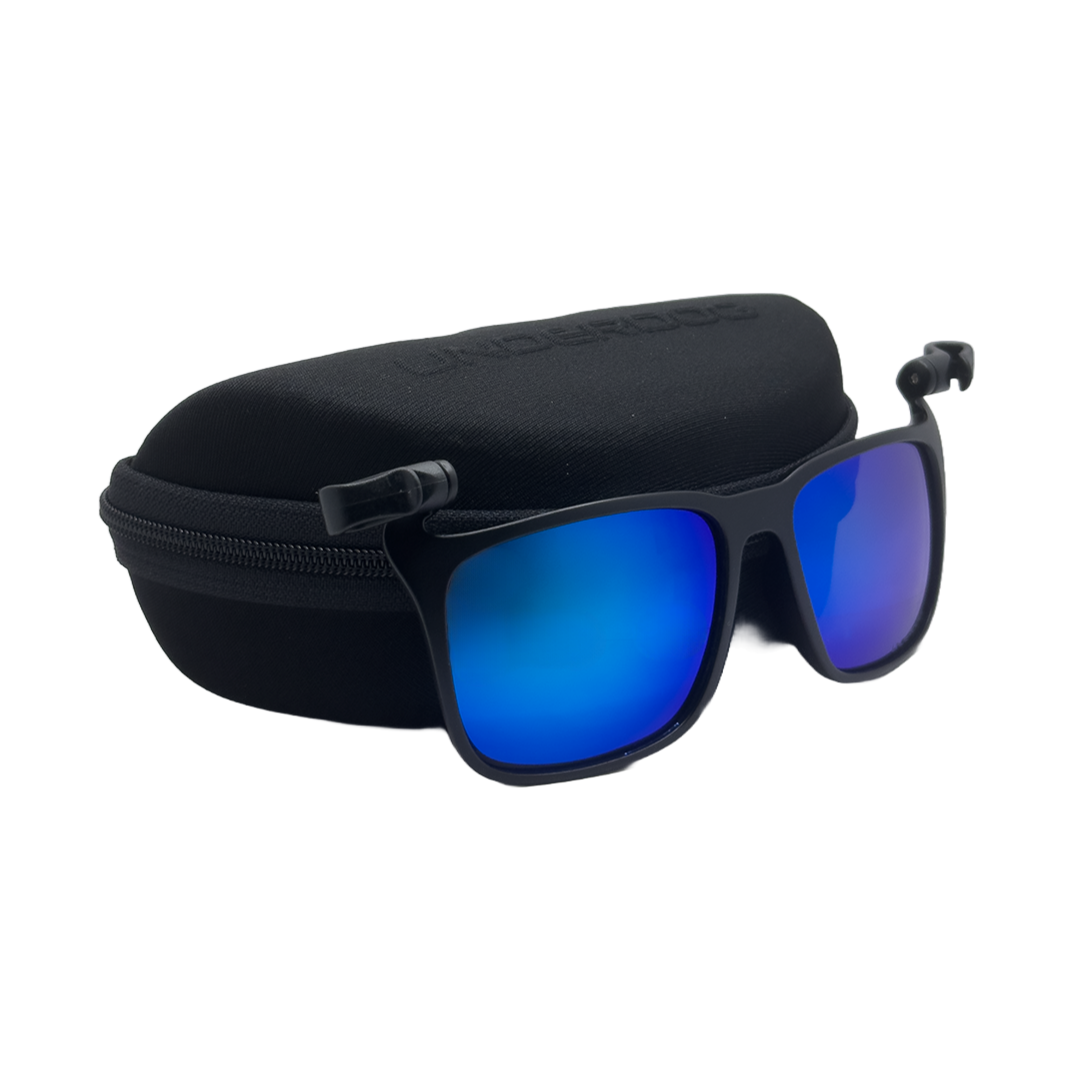 Rudy | Polarized Royal Blue