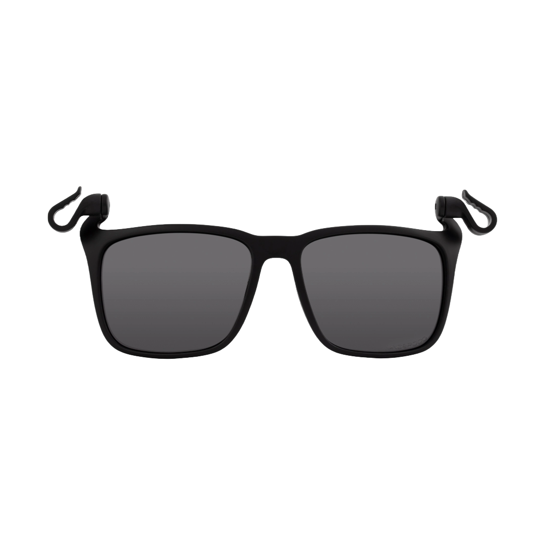Rudy | Polarized Smoke