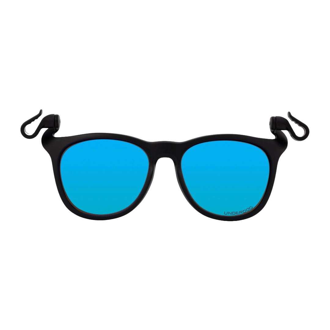 Seabiscuit | Polarized Jade