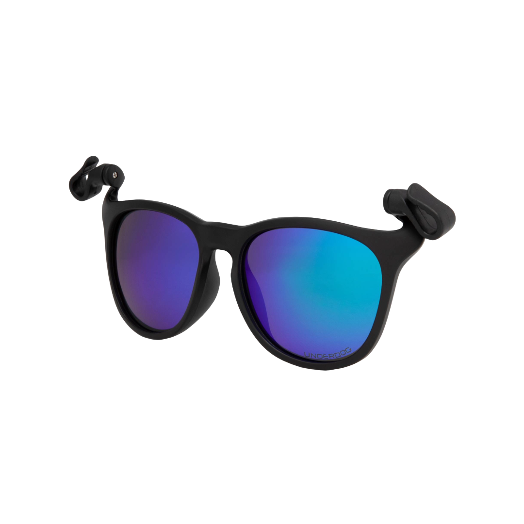 Seabiscuit | Polarized Jade