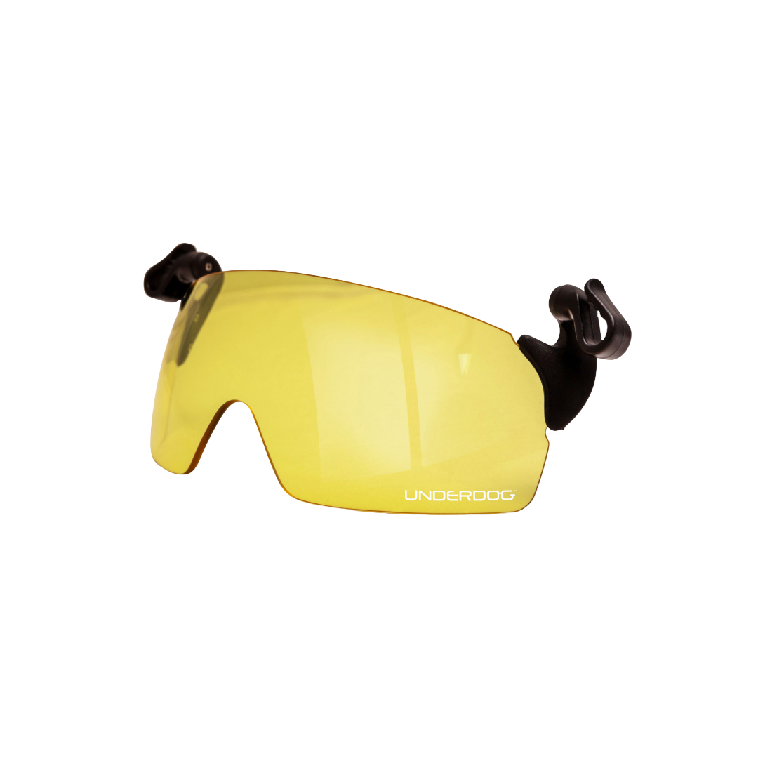 Rocky | Non-Polarized Yellow Lens